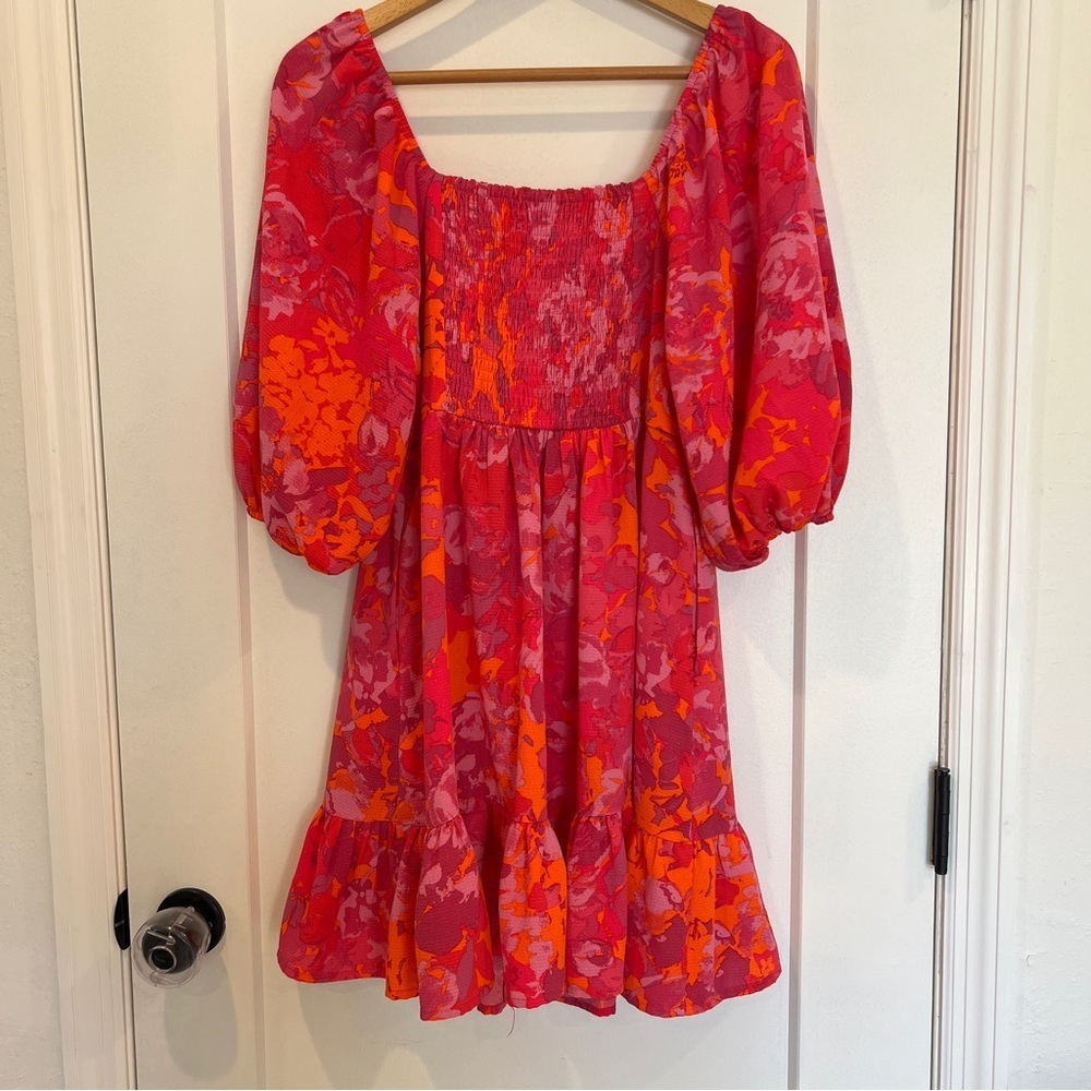 Baltic Born Levy Sweetheart Mini Dress - Picture 7 of 8